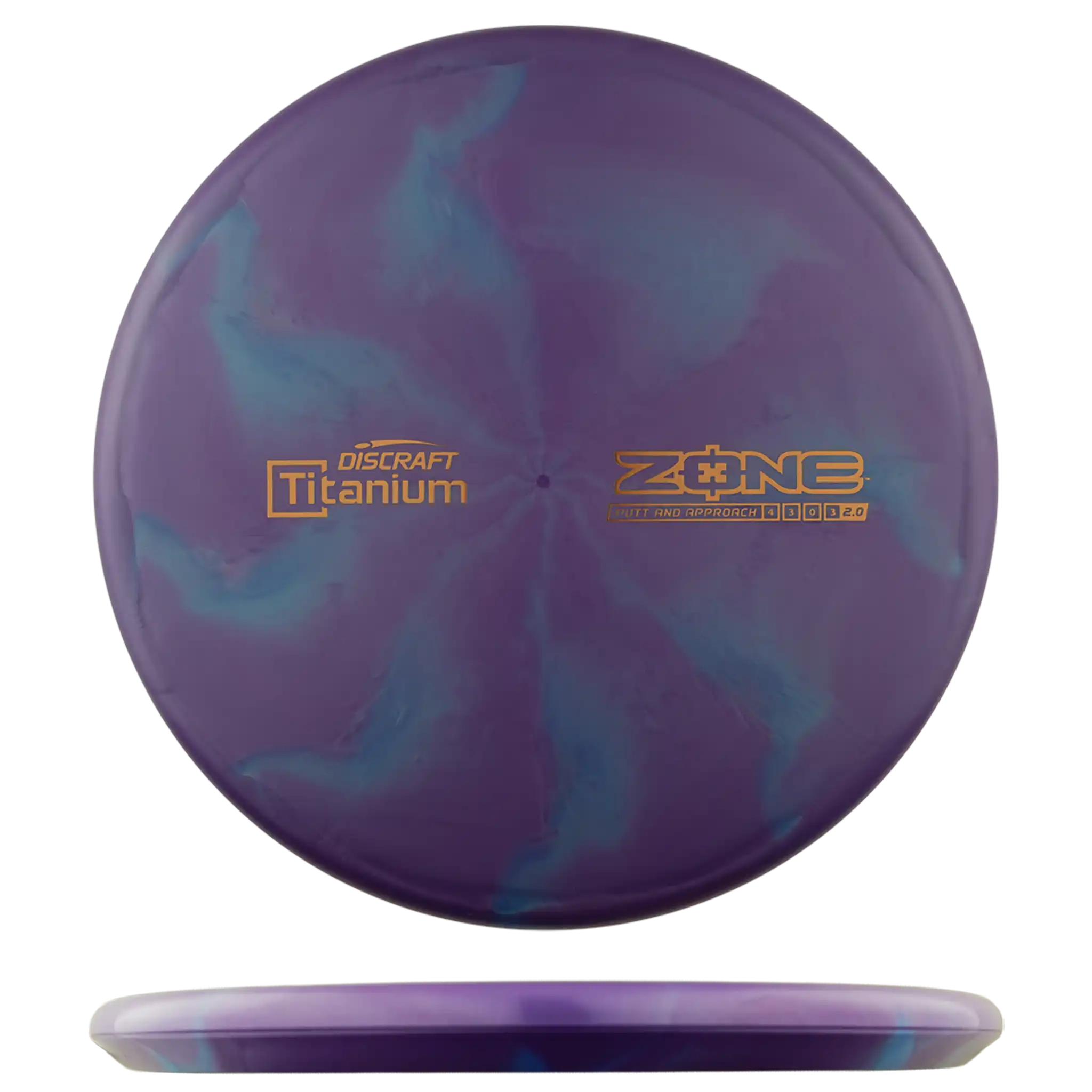 Titanium Zone