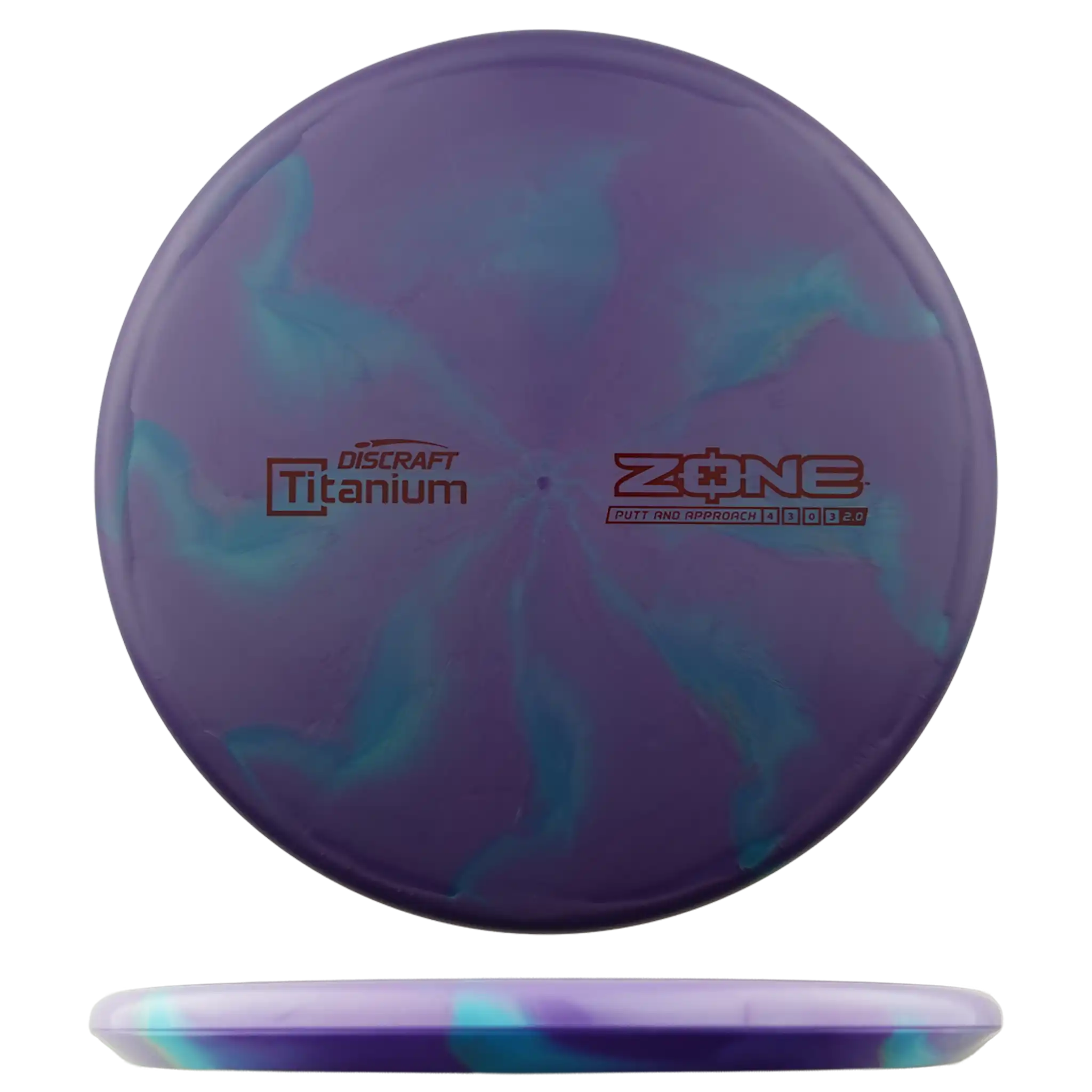 Titanium Zone