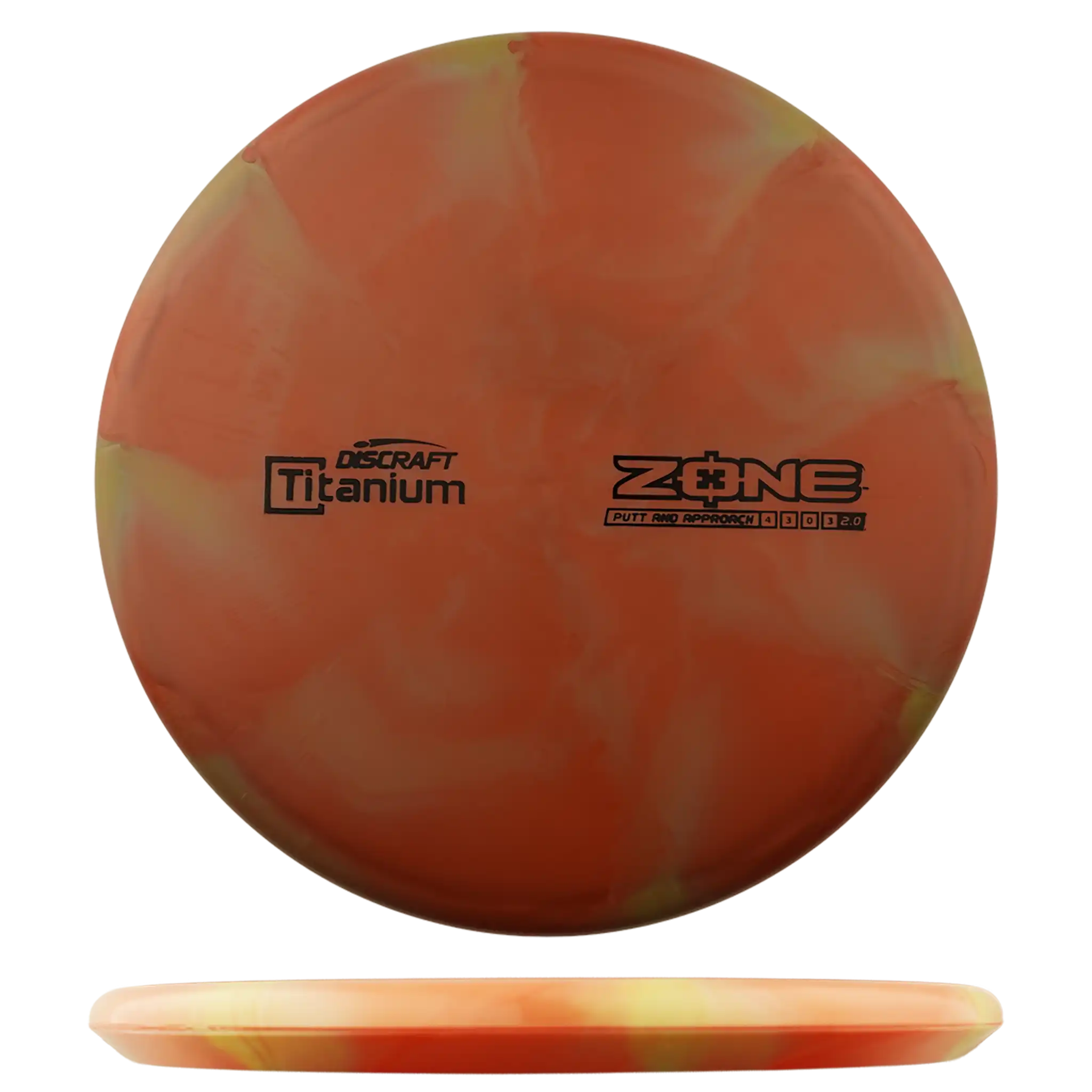 Titanium Zone