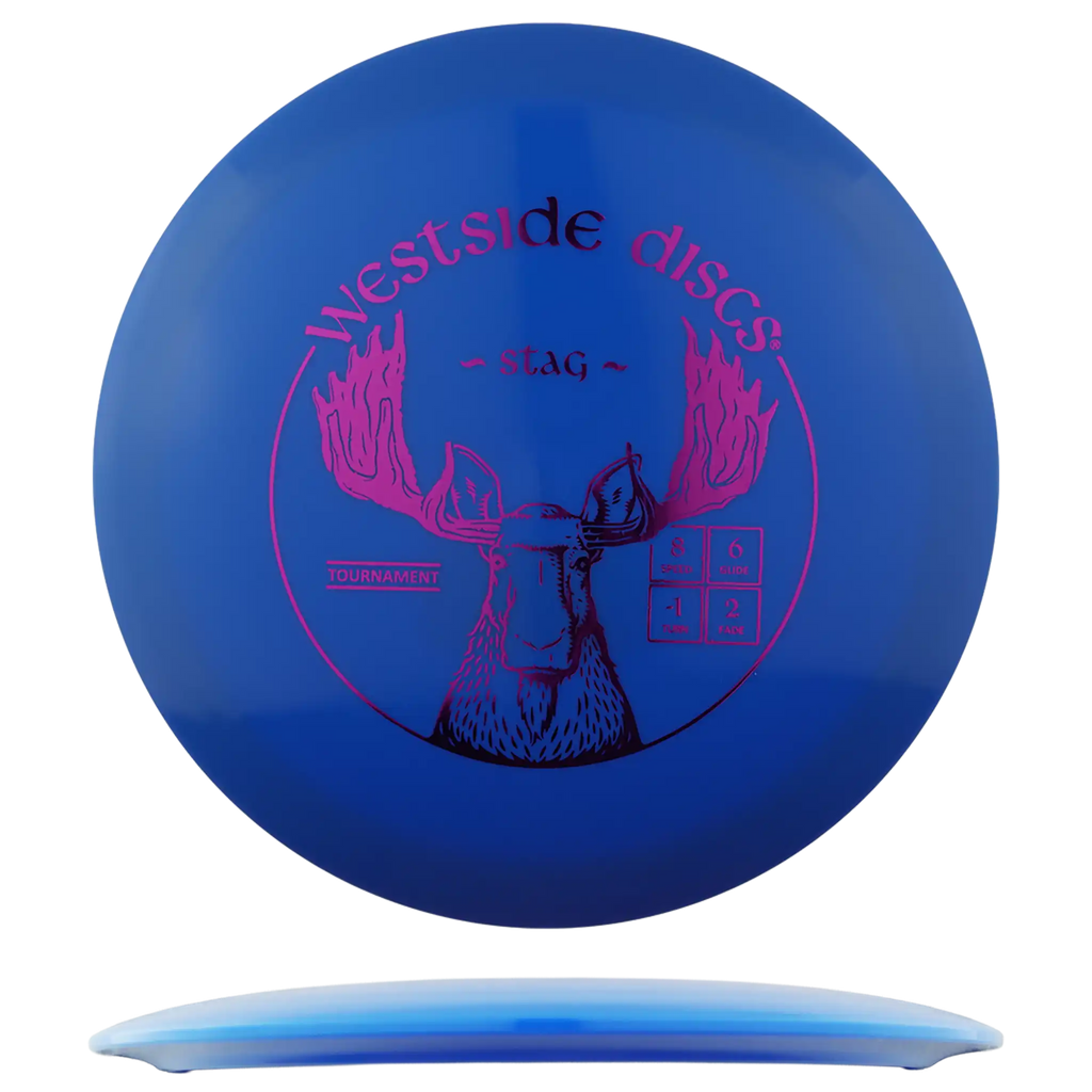 Tournament Stag