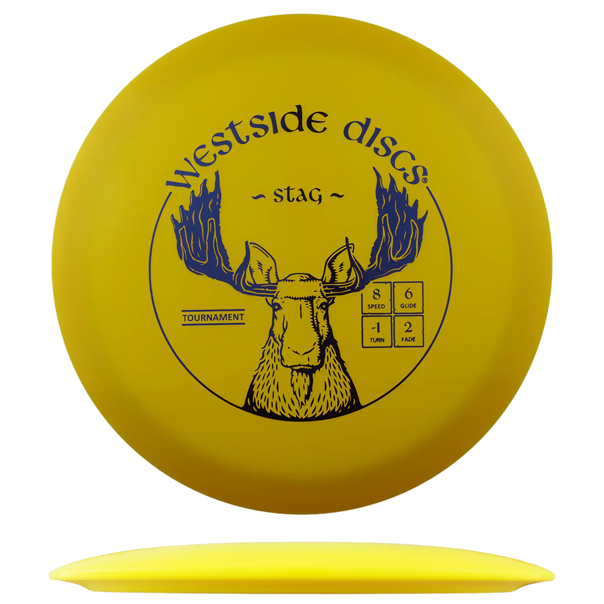 Tournament Stag