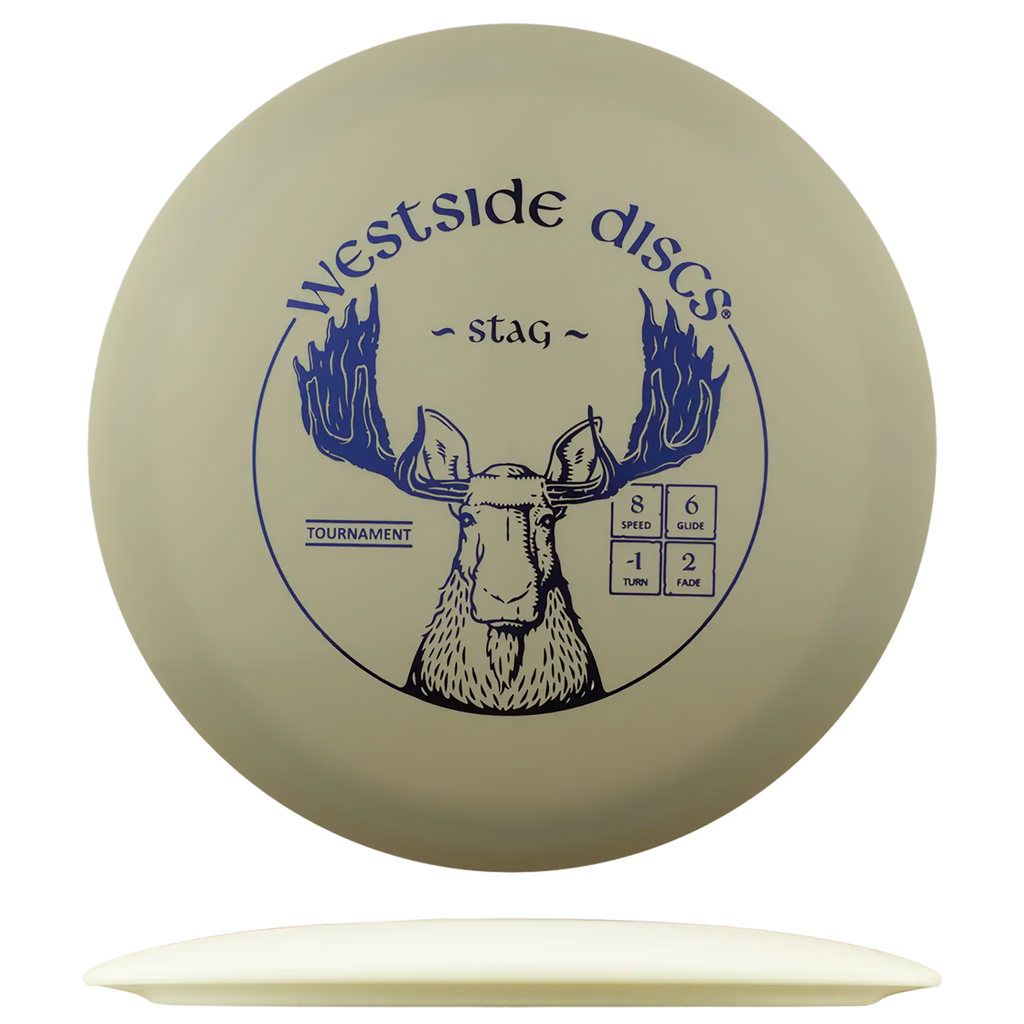 Tournament Stag