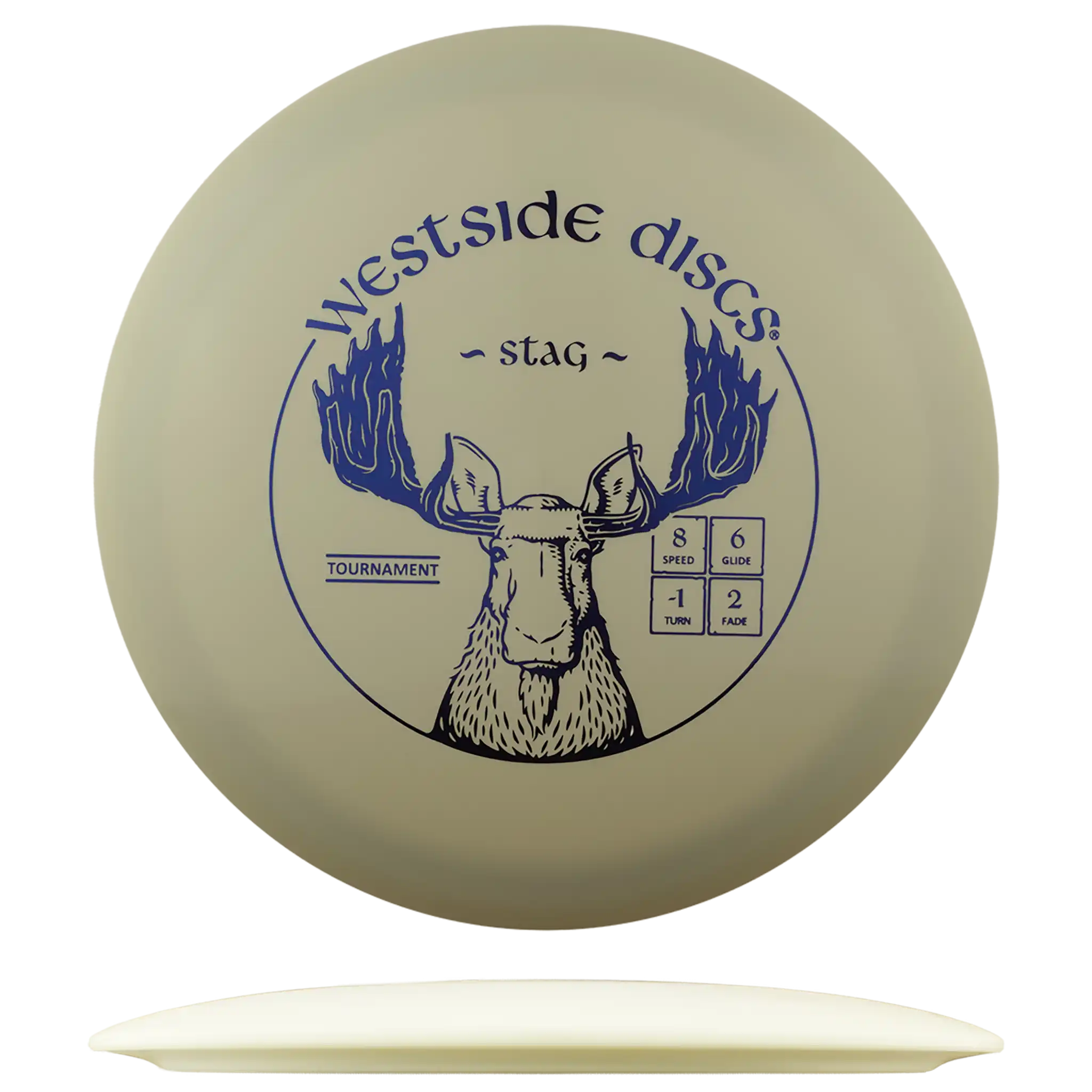 Tournament Stag
