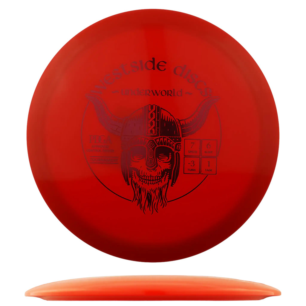 Tournament Underworld