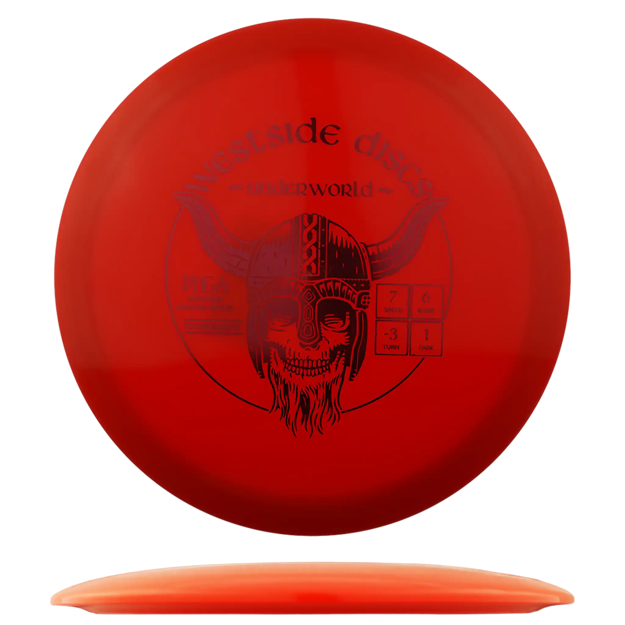 Tournament Underworld