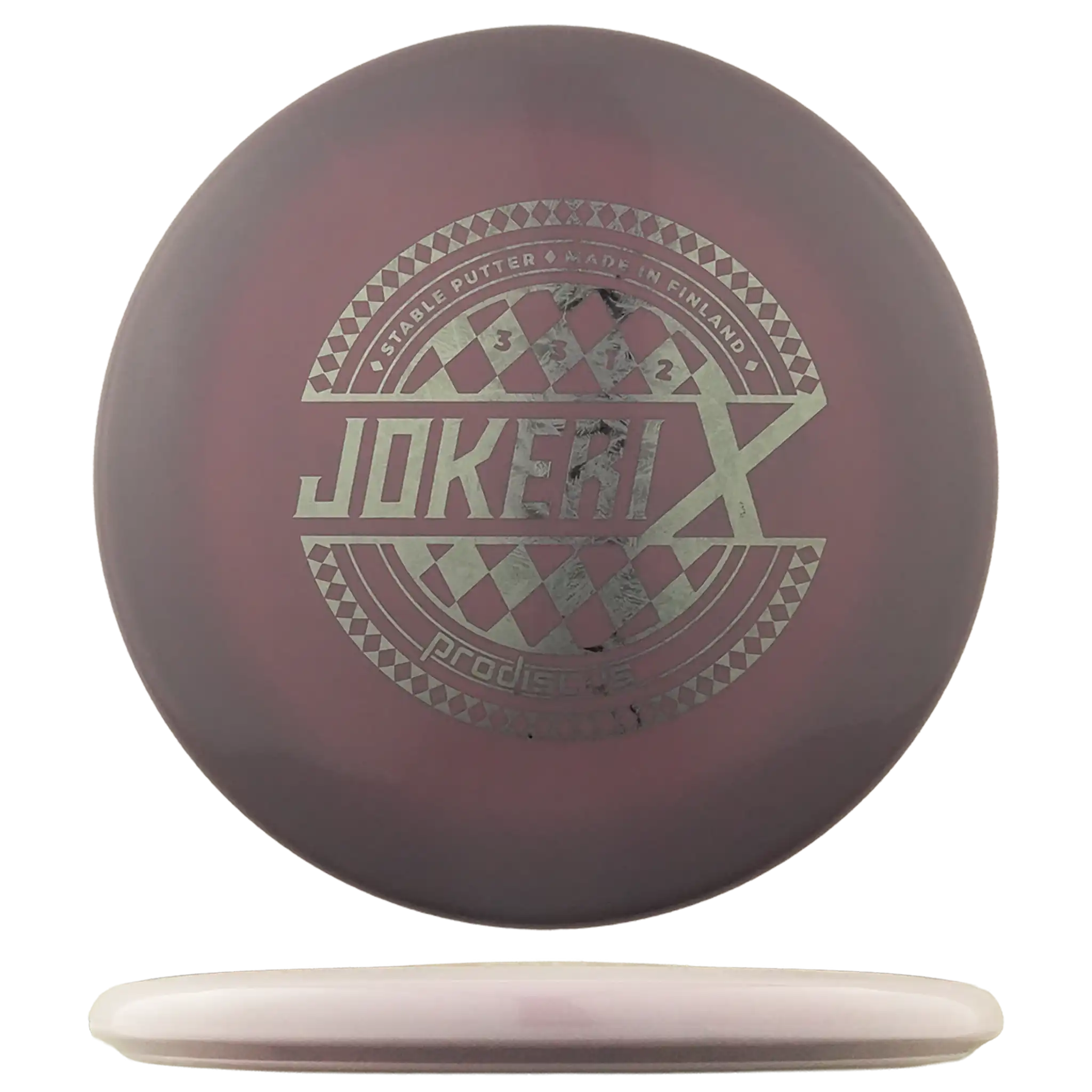 Ultrium JokeriX