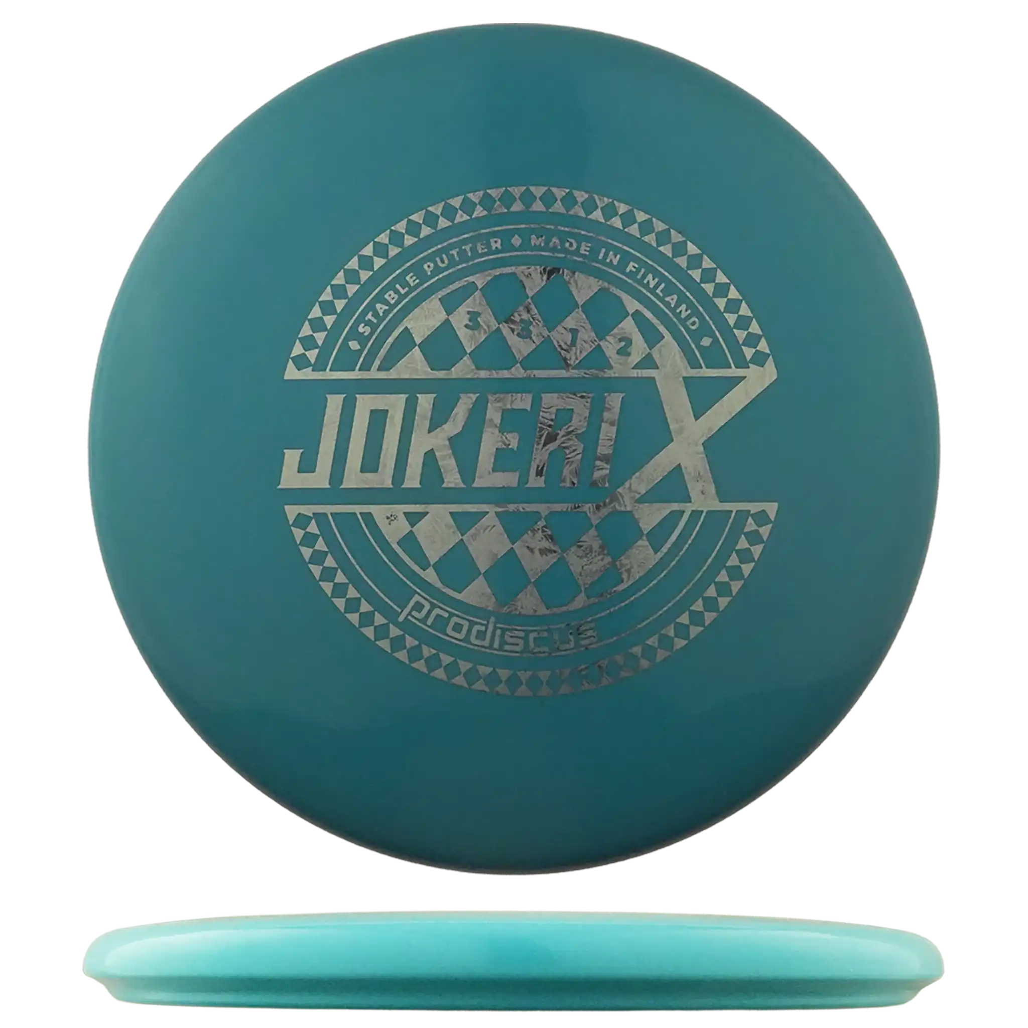 Ultrium JokeriX