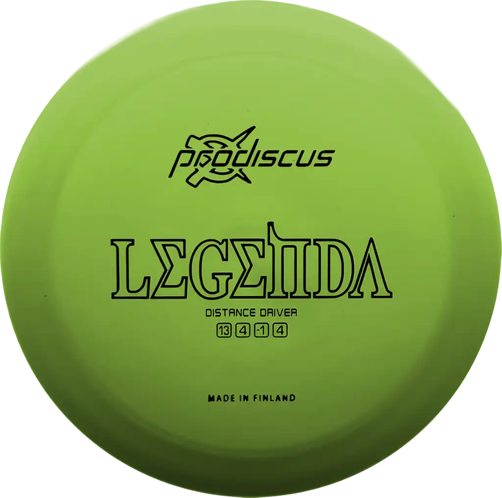 Ultrium Legenda