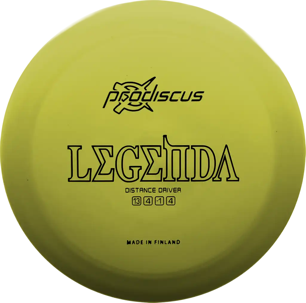 Ultrium Legenda