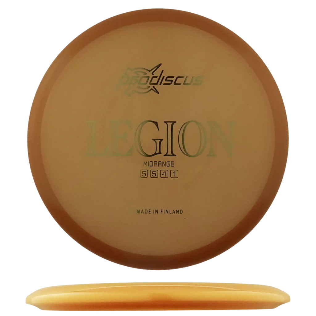 Ultrium Legion