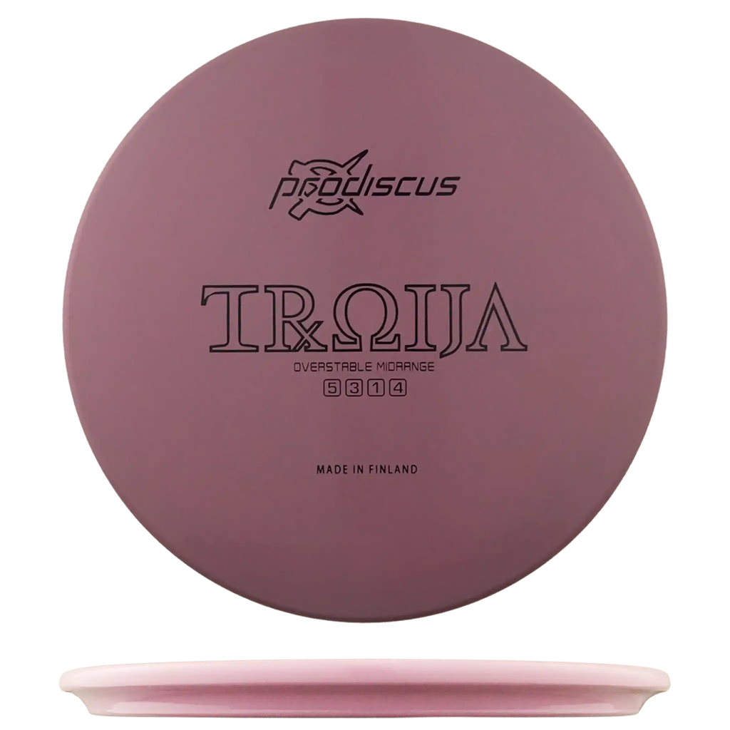 Ultrium Troija