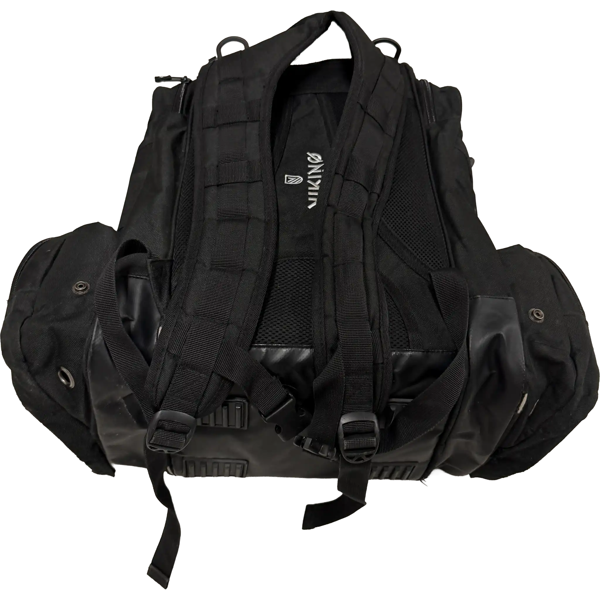 Rucksack Pro