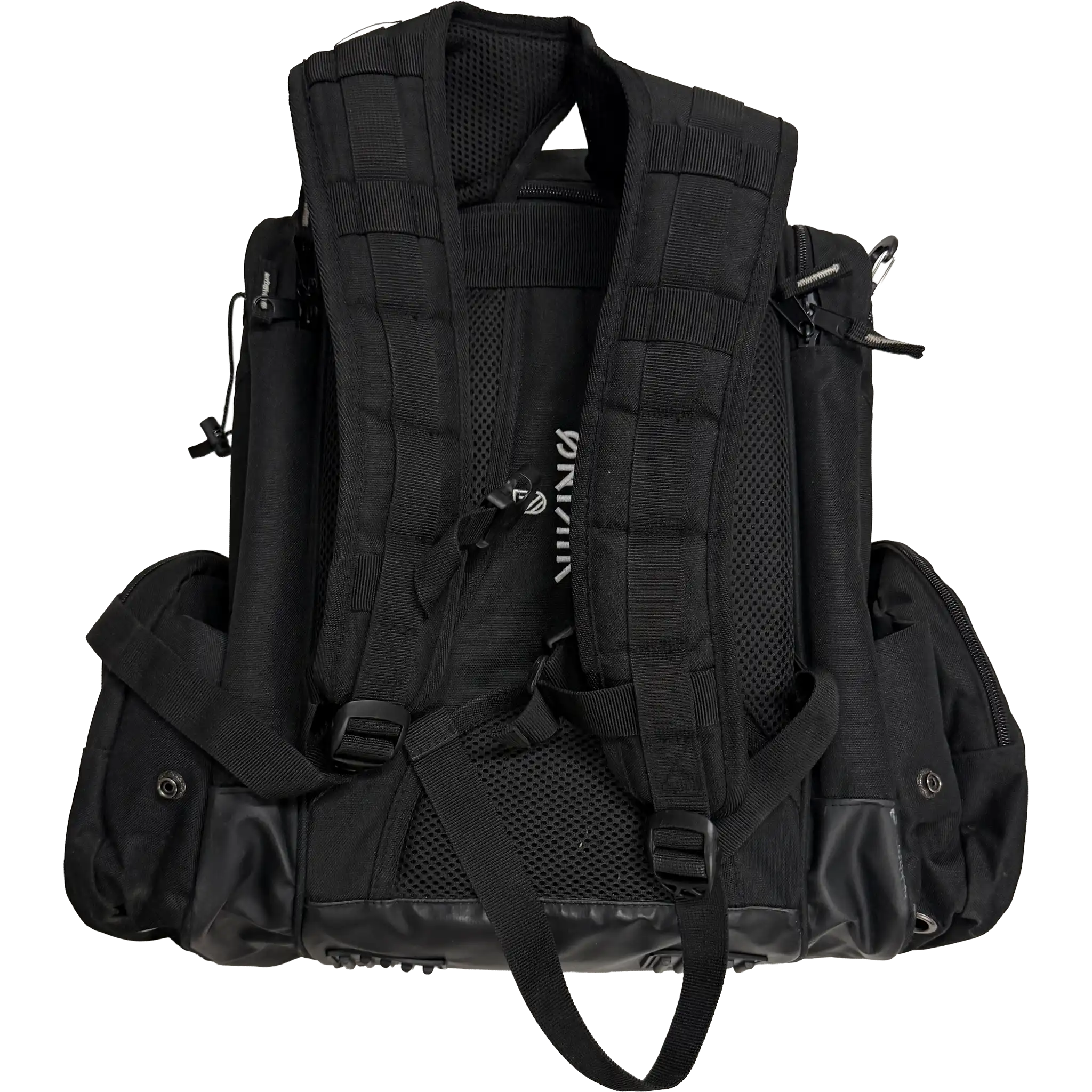 Rucksack Pro