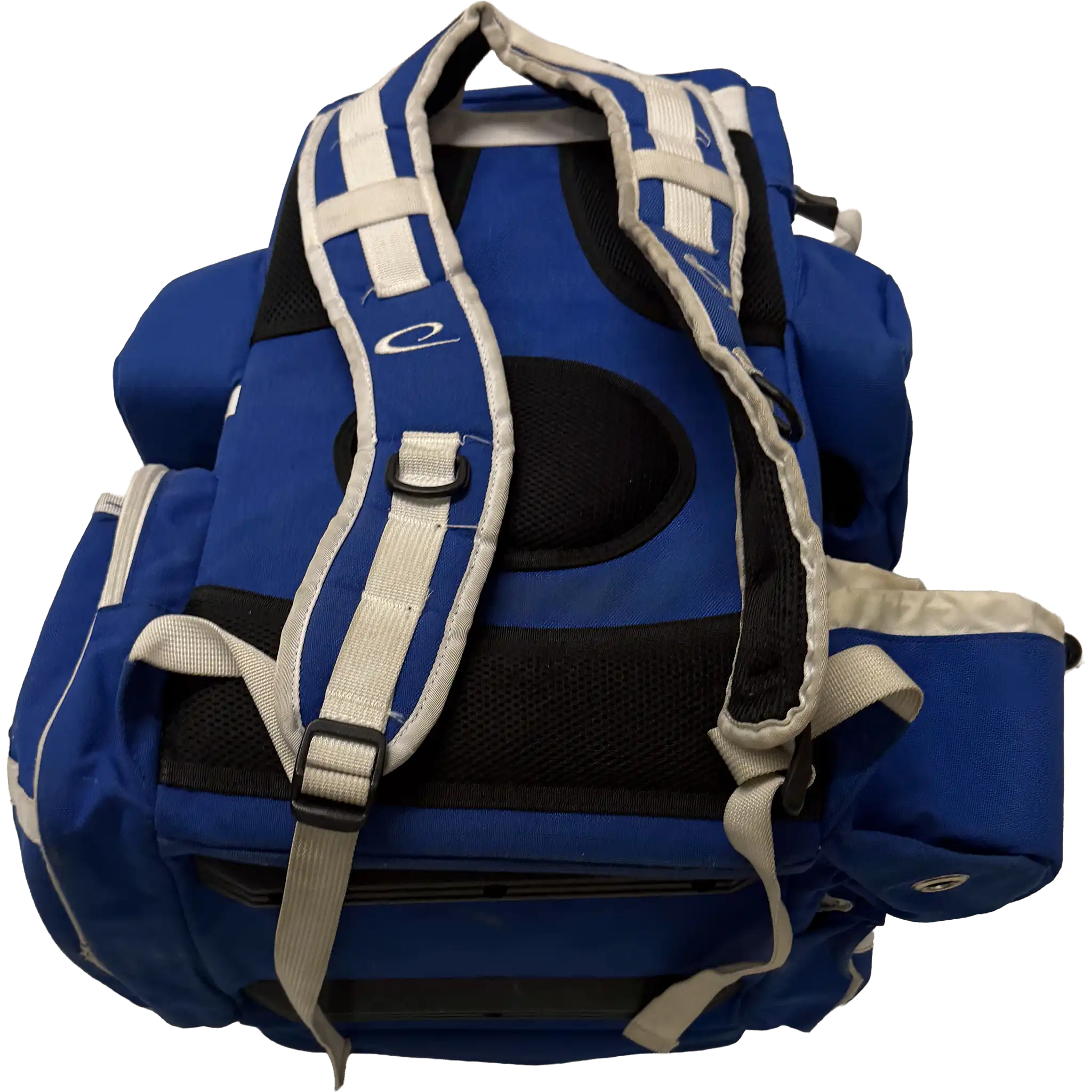 E3 Luxury Bag