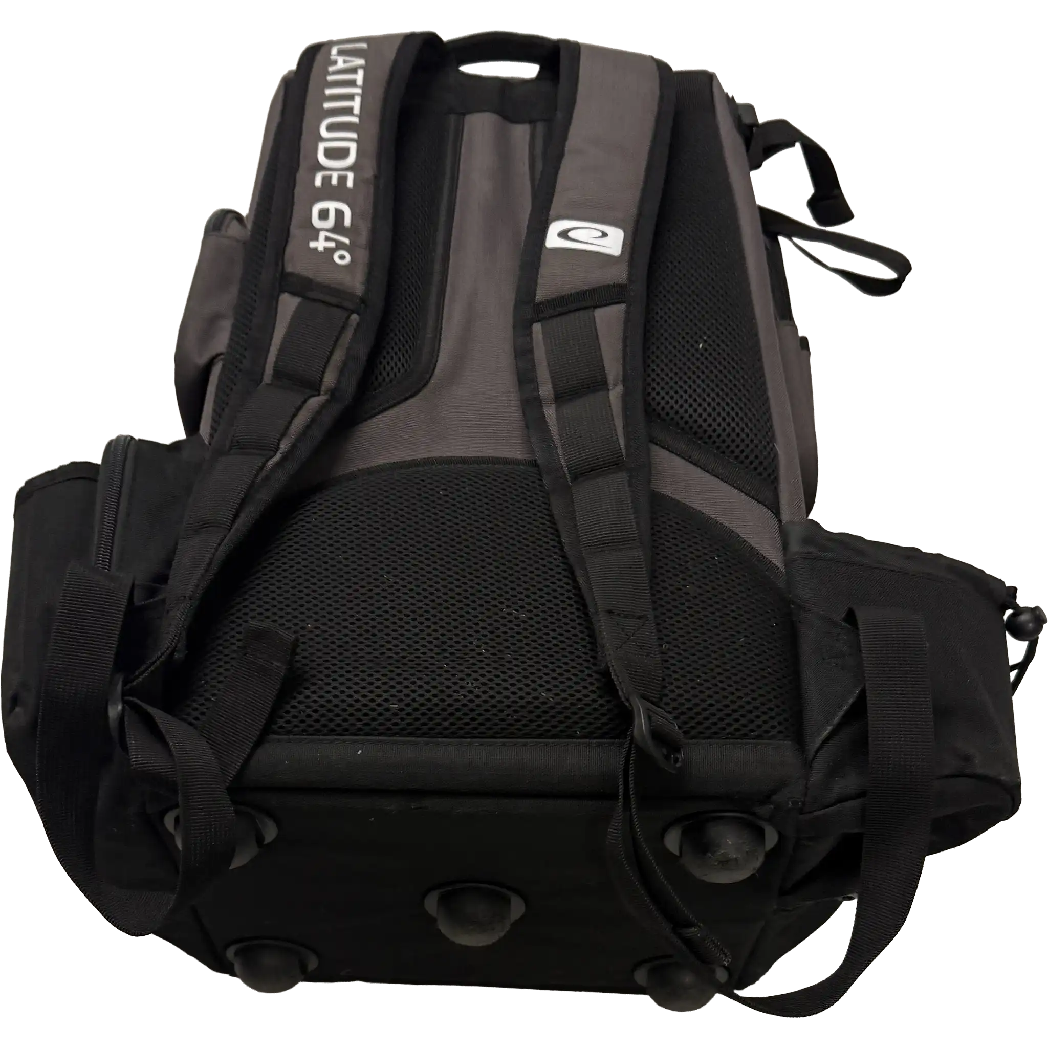 E4 Luxury Bag