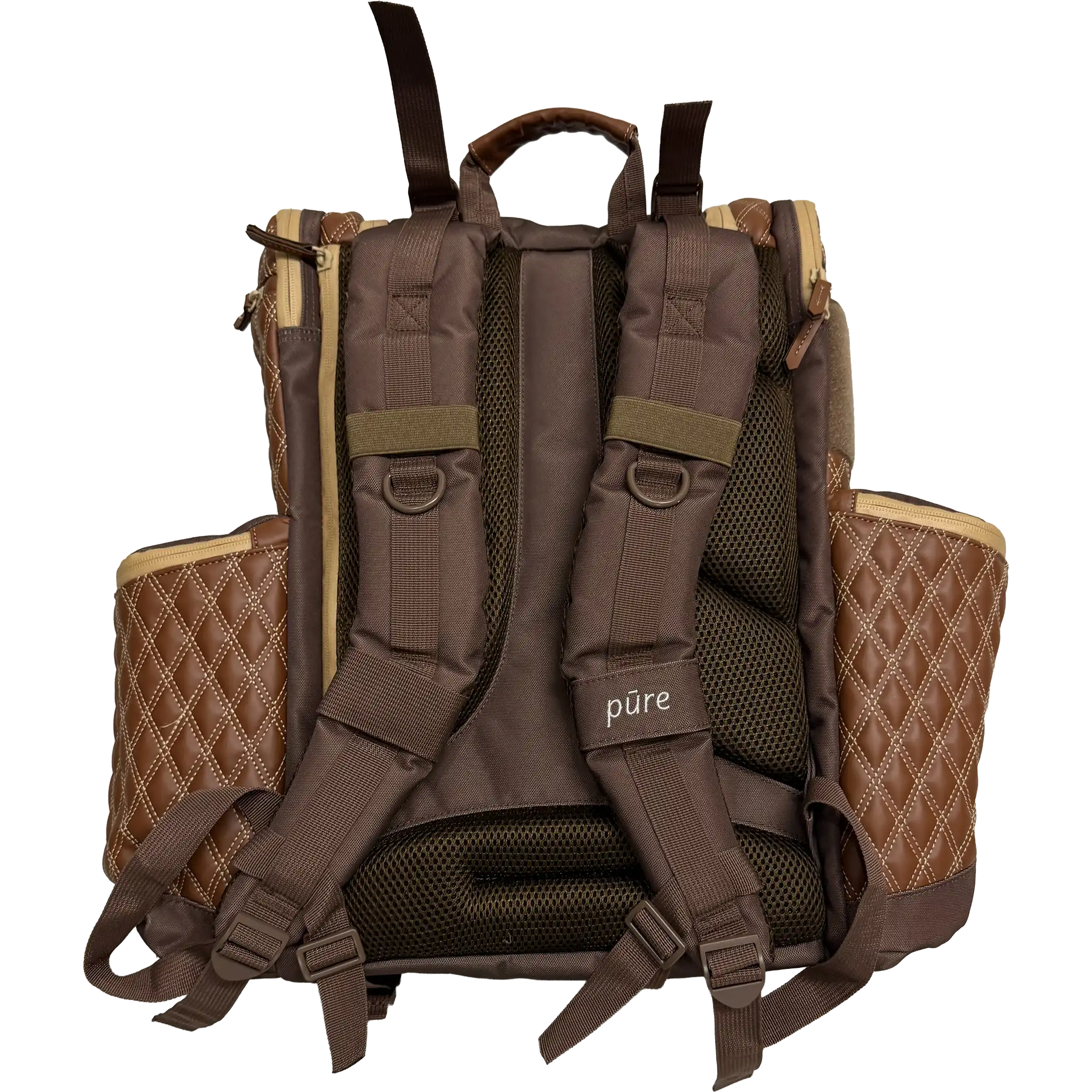 Pure Premium Bag