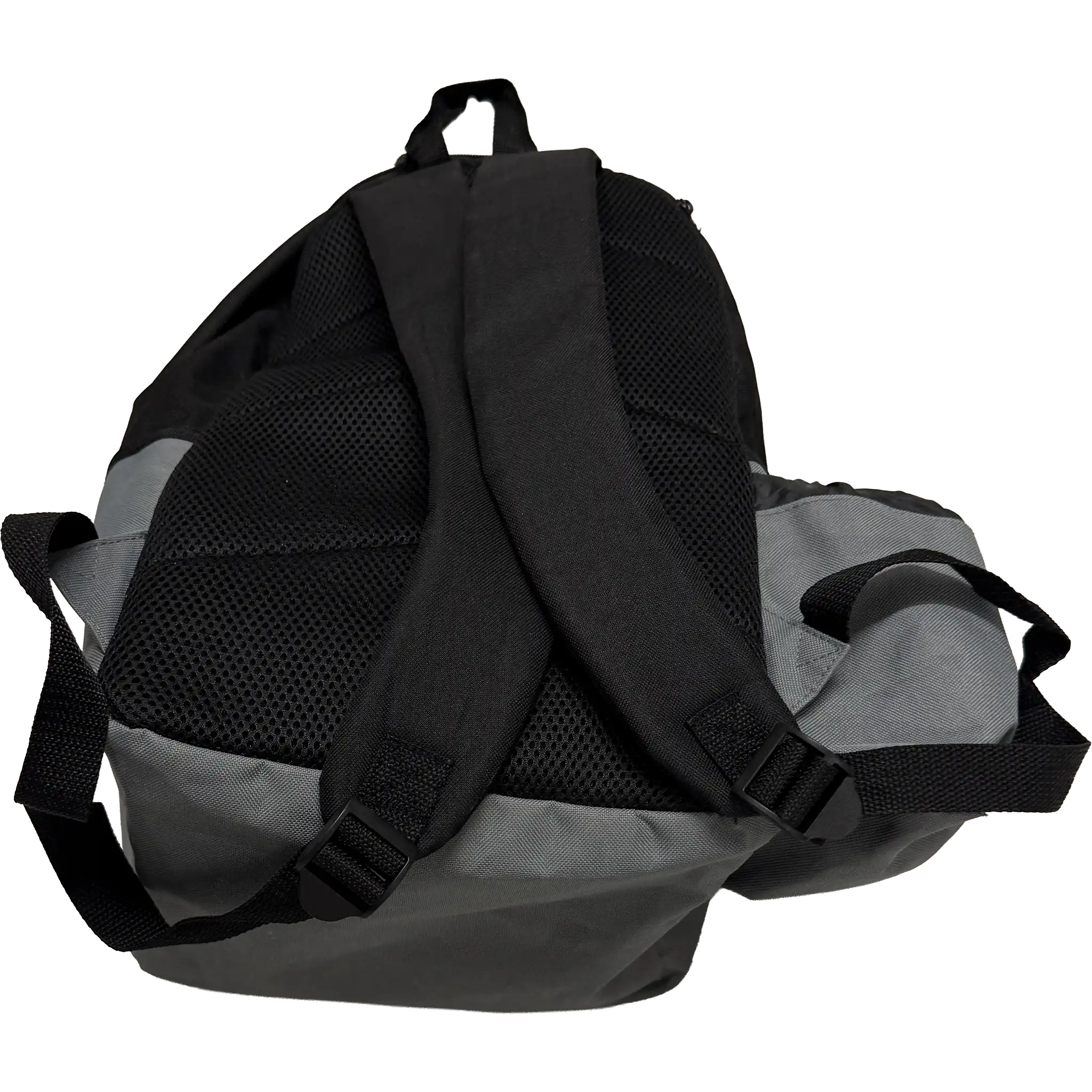 Discover Backpack