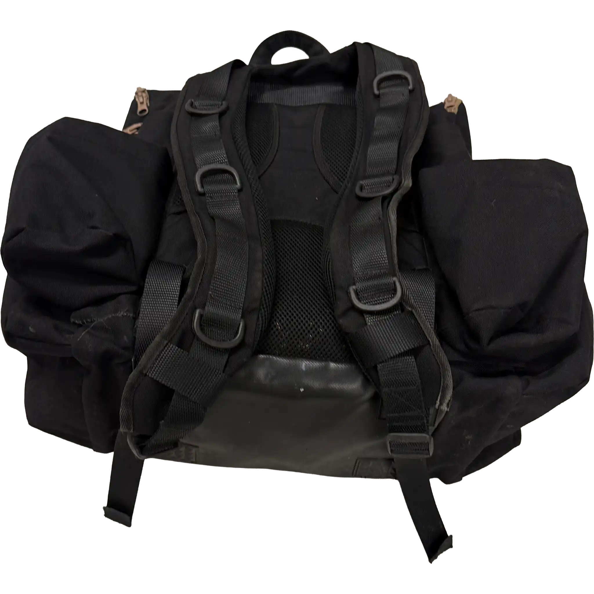 Coppa Bag