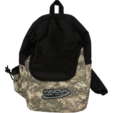 Discover Backpack