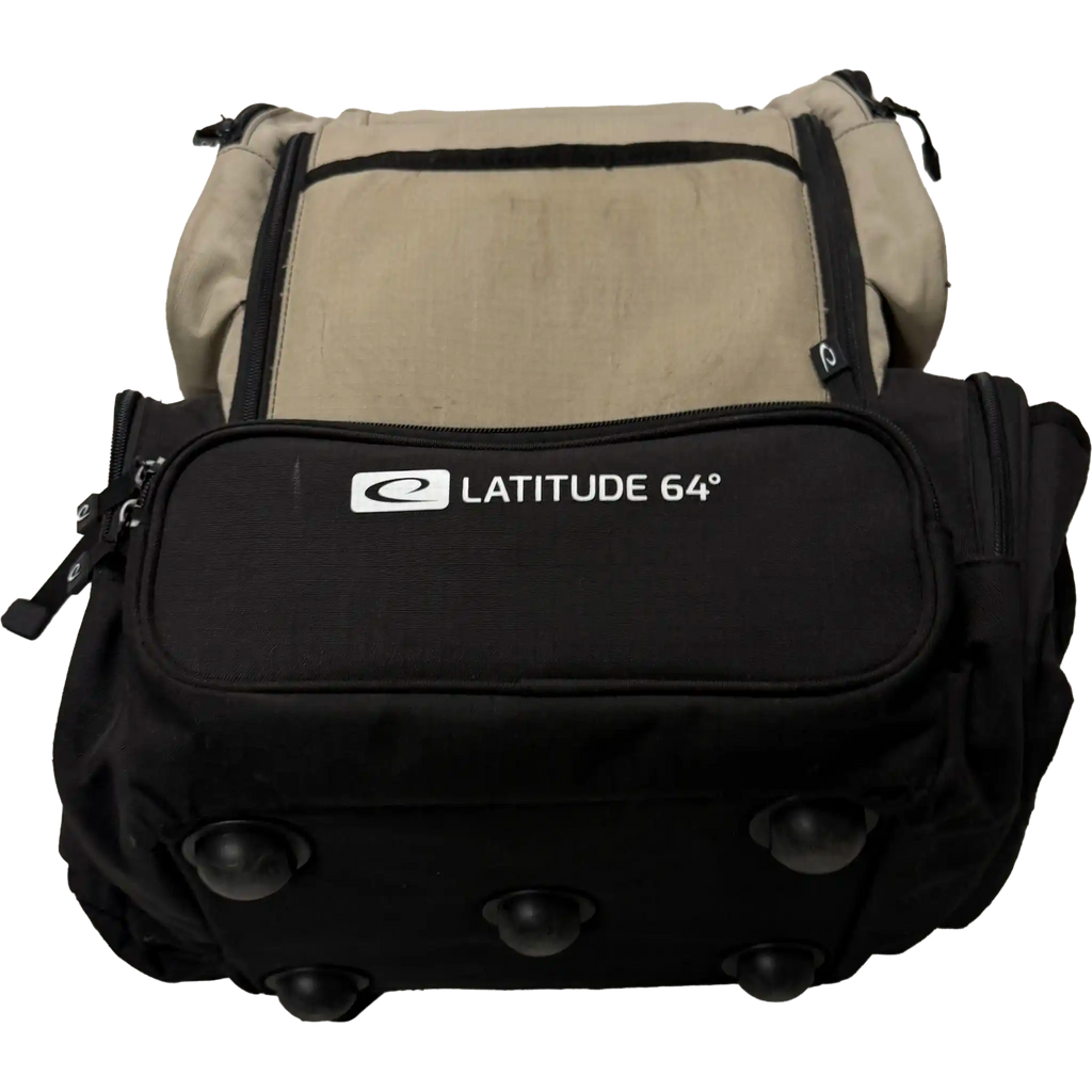 E4 Luxury Bag