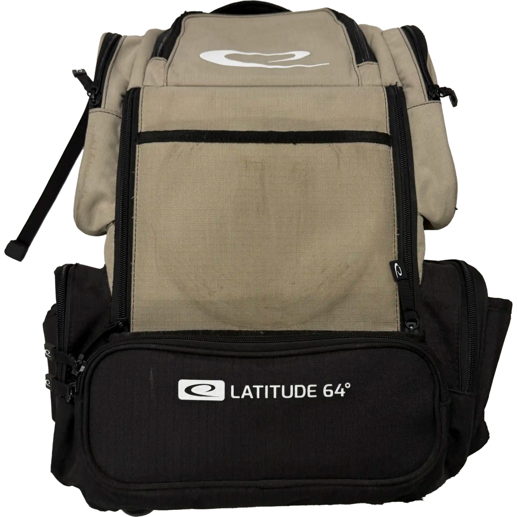 E4 Luxury Bag
