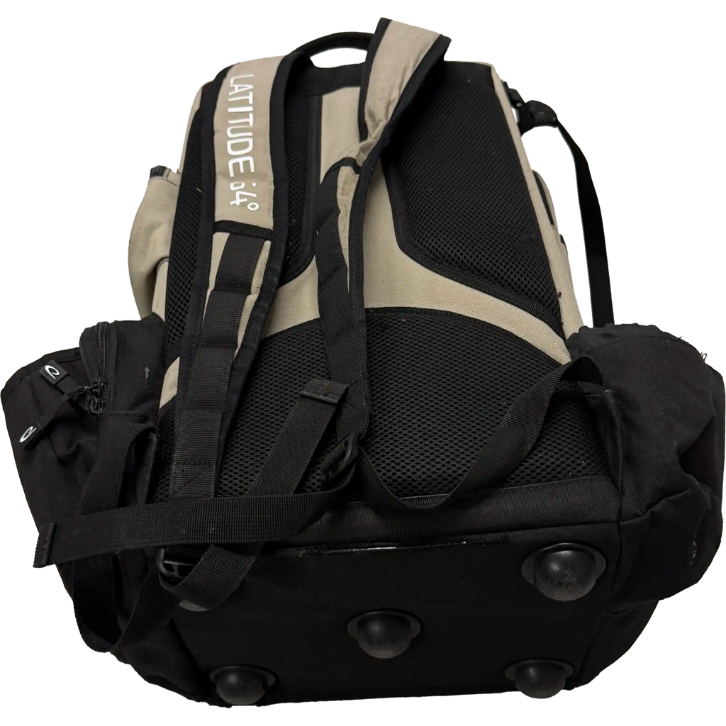 E4 Luxury Bag