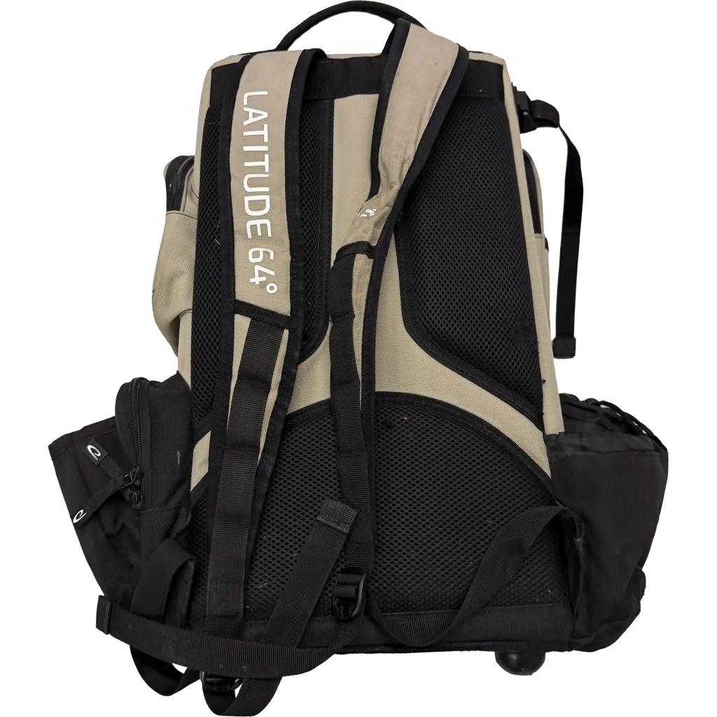 E4 Luxury Bag