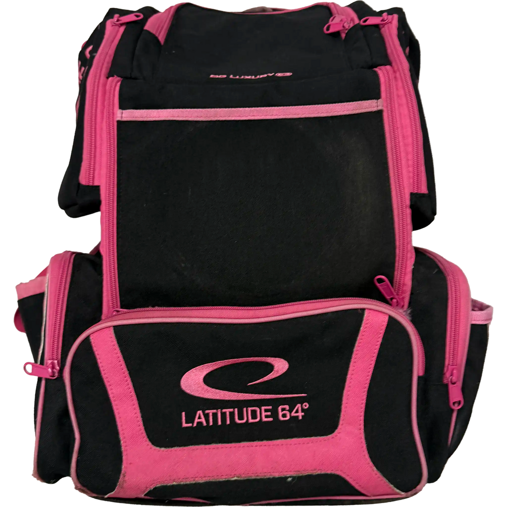 E3 Luxury Bag