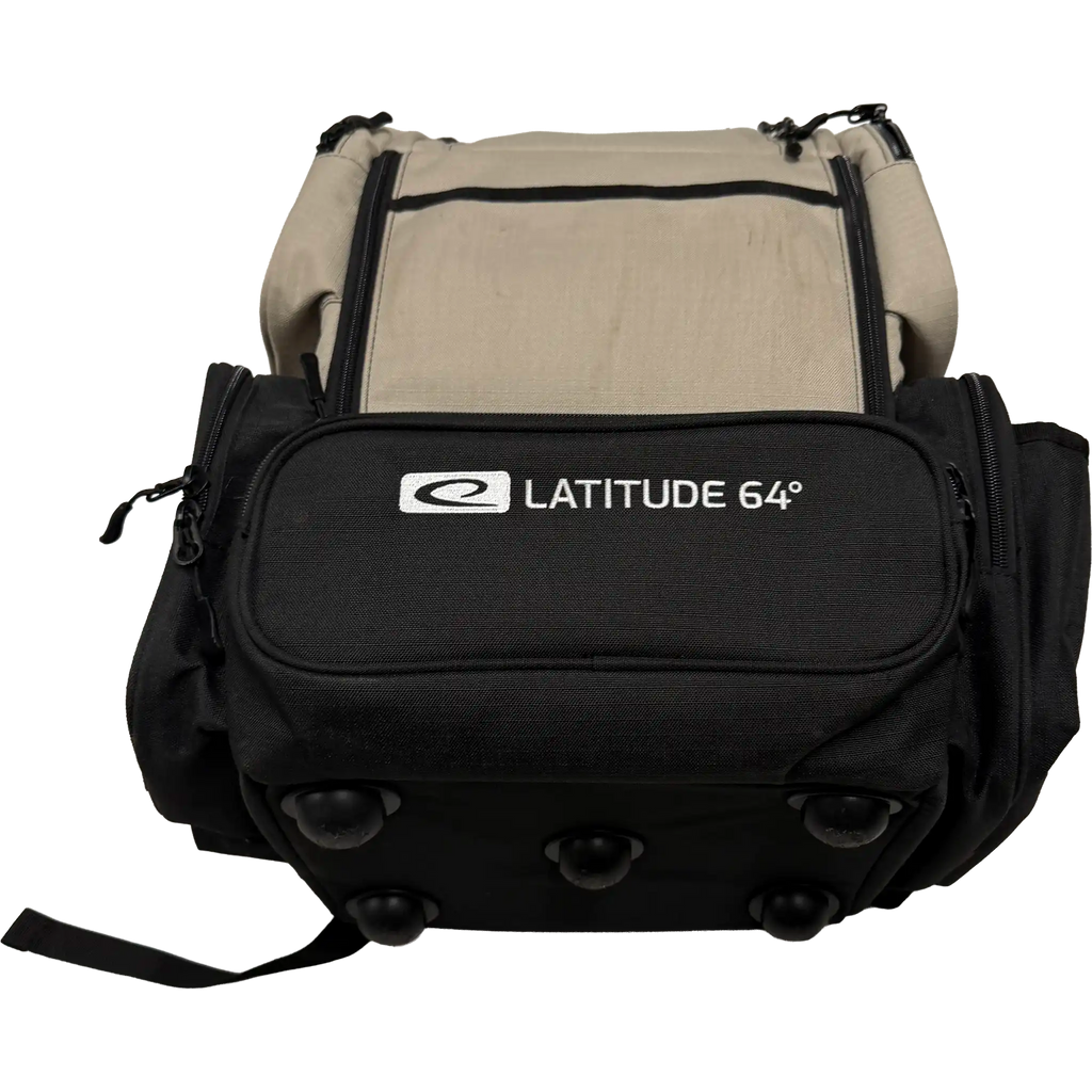 E4 Luxury Bag