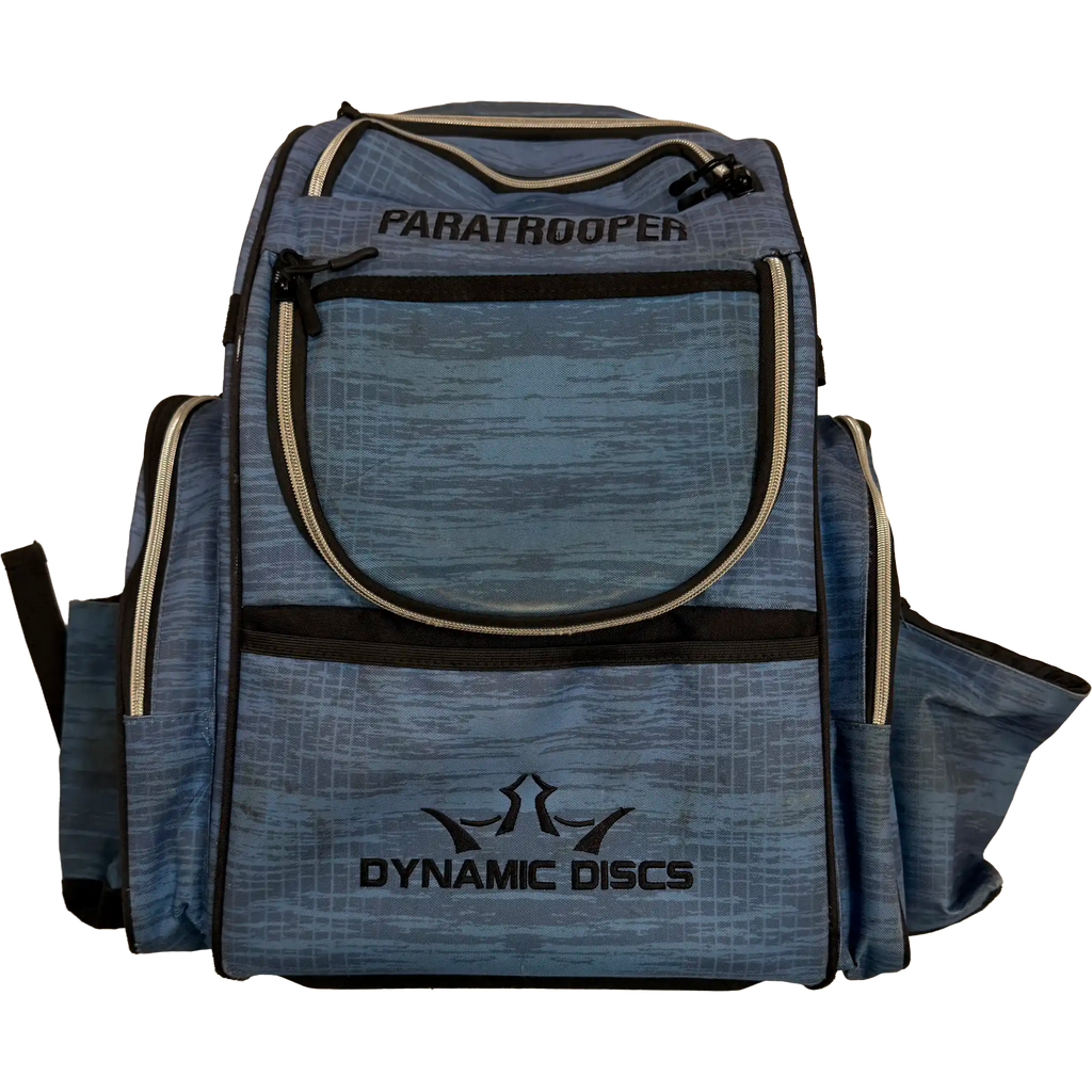 Paratrooper Bag