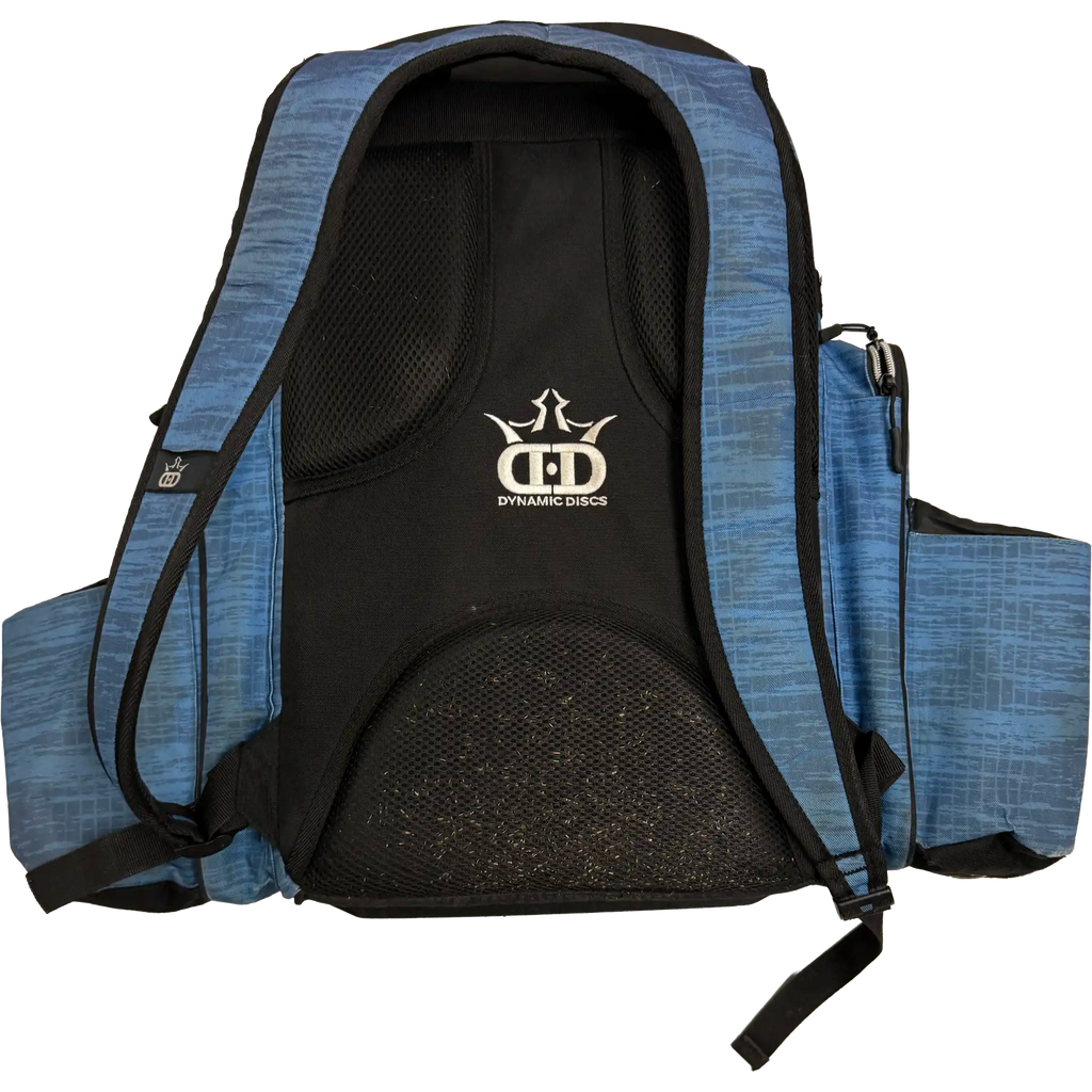 Paratrooper Bag