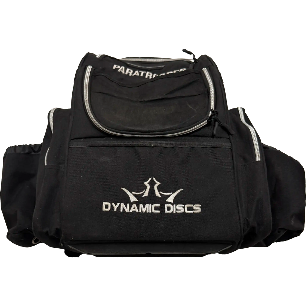 Paratrooper Bag