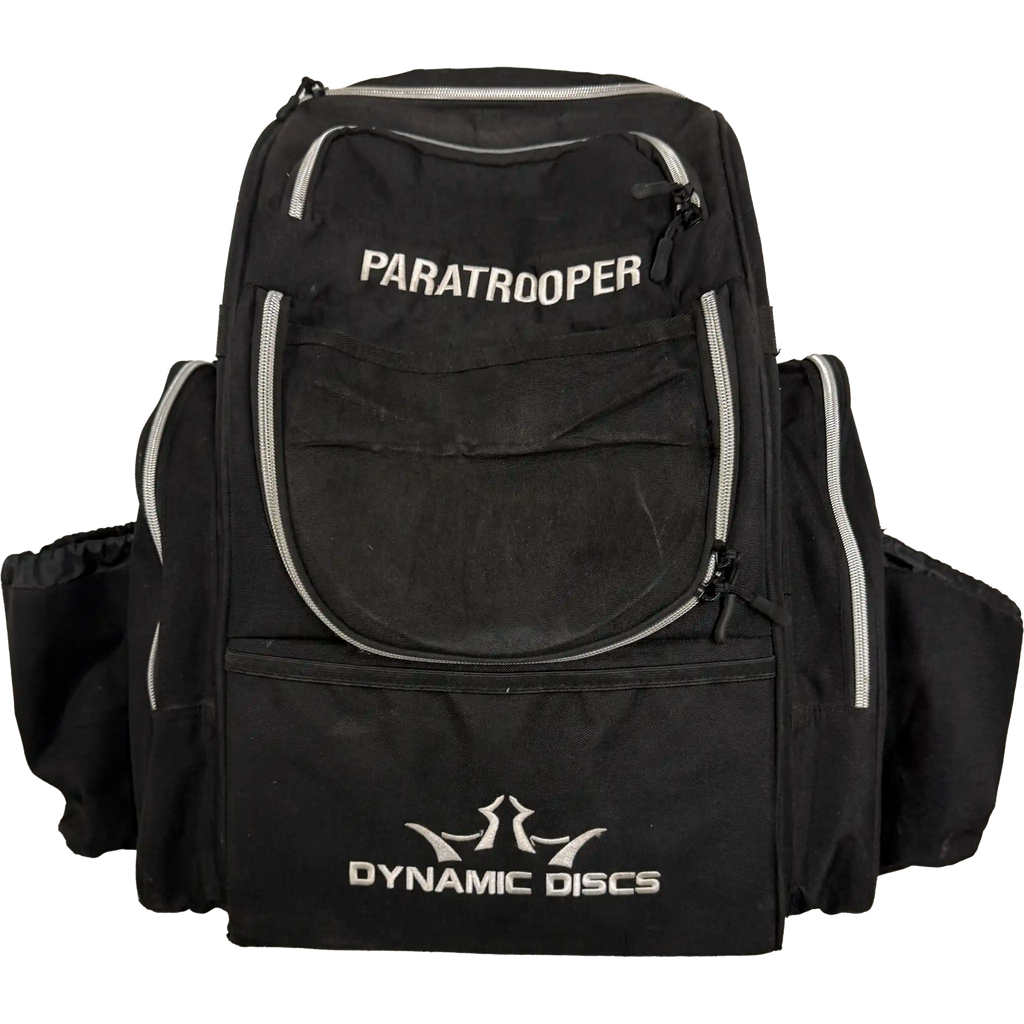 Paratrooper Bag