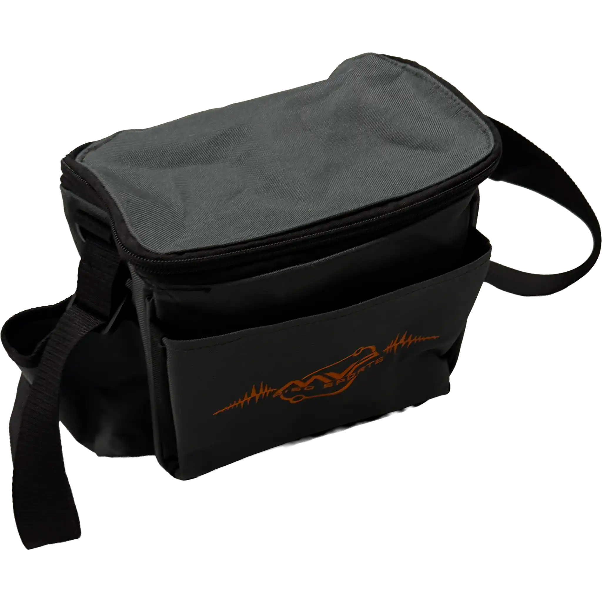 Cell Starter Shoulder Bag