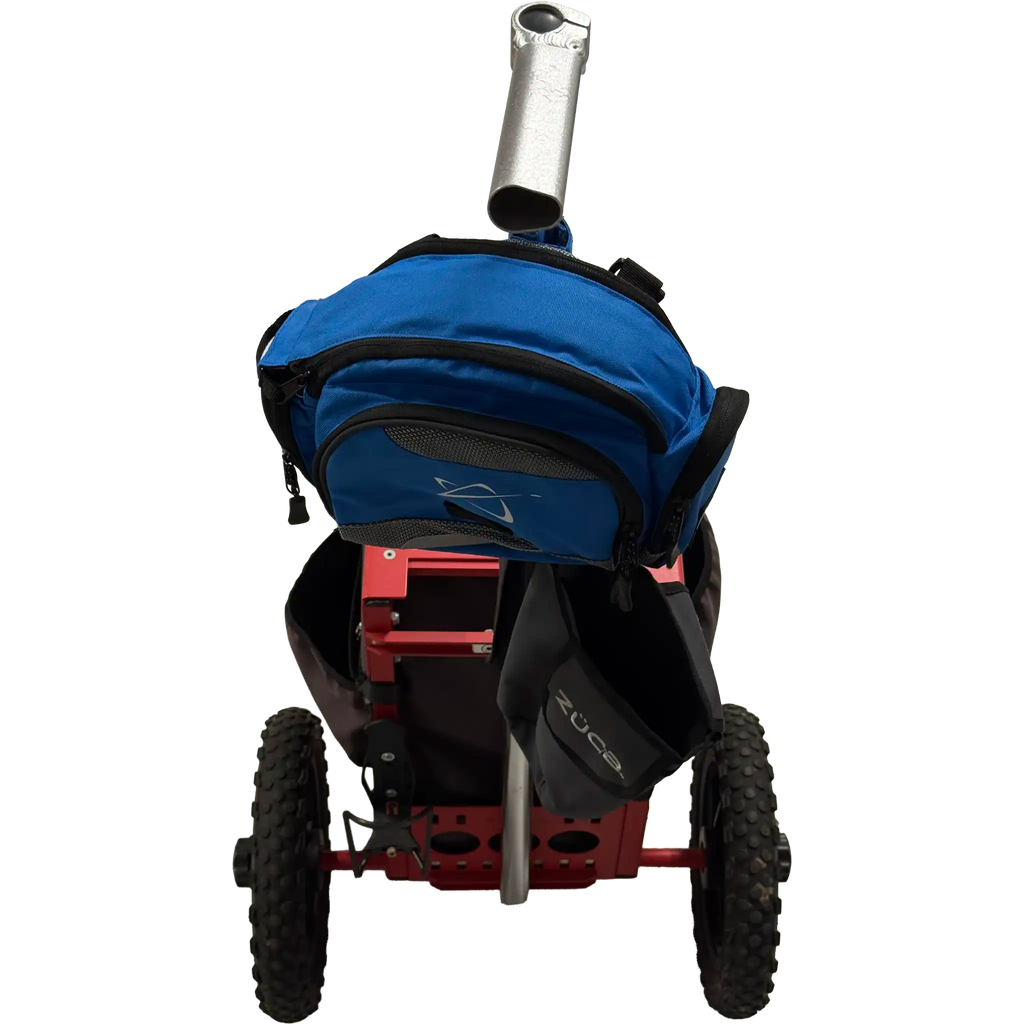 Disc Golf Cart