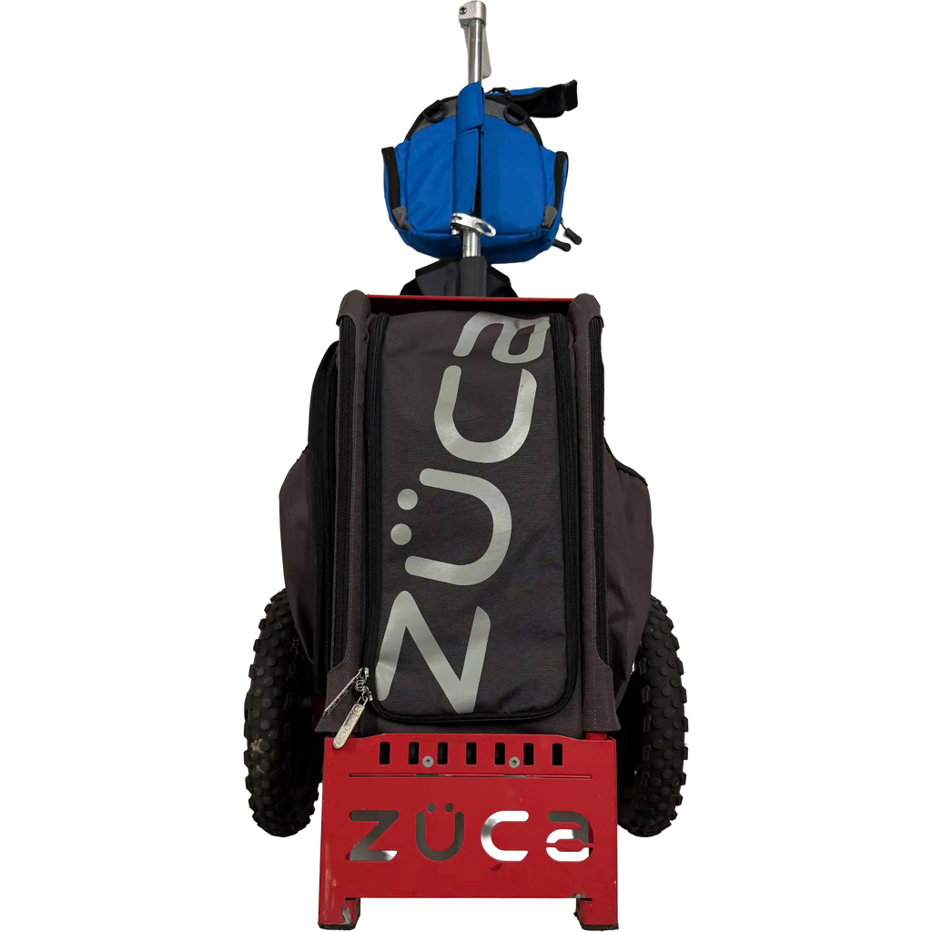 Disc Golf Cart