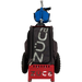 Disc Golf Cart