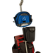 Disc Golf Cart