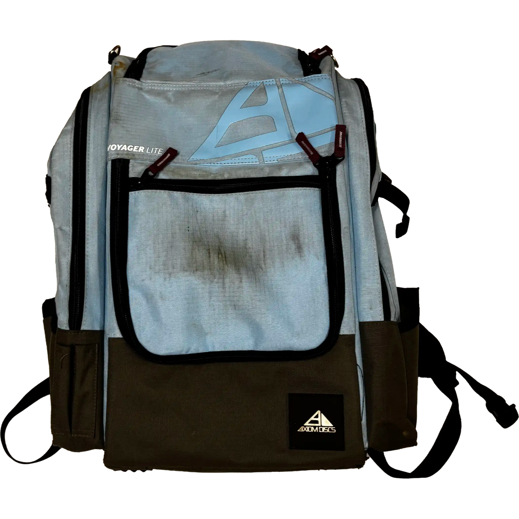 Voyager Lite