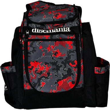 Sky Backpack