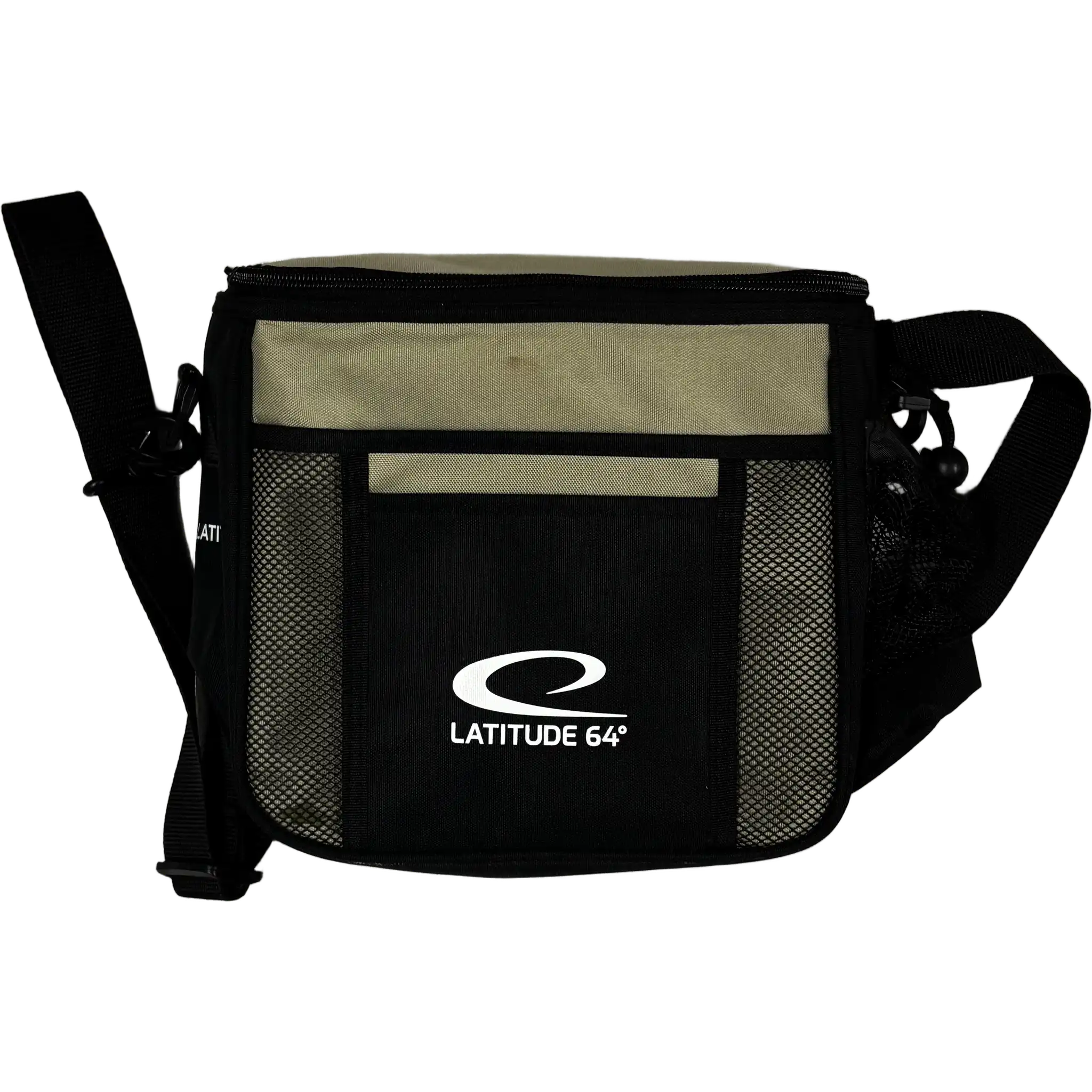 Slim Shoulder Bag