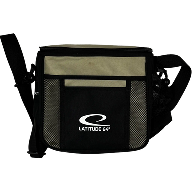 Slim Shoulder Bag