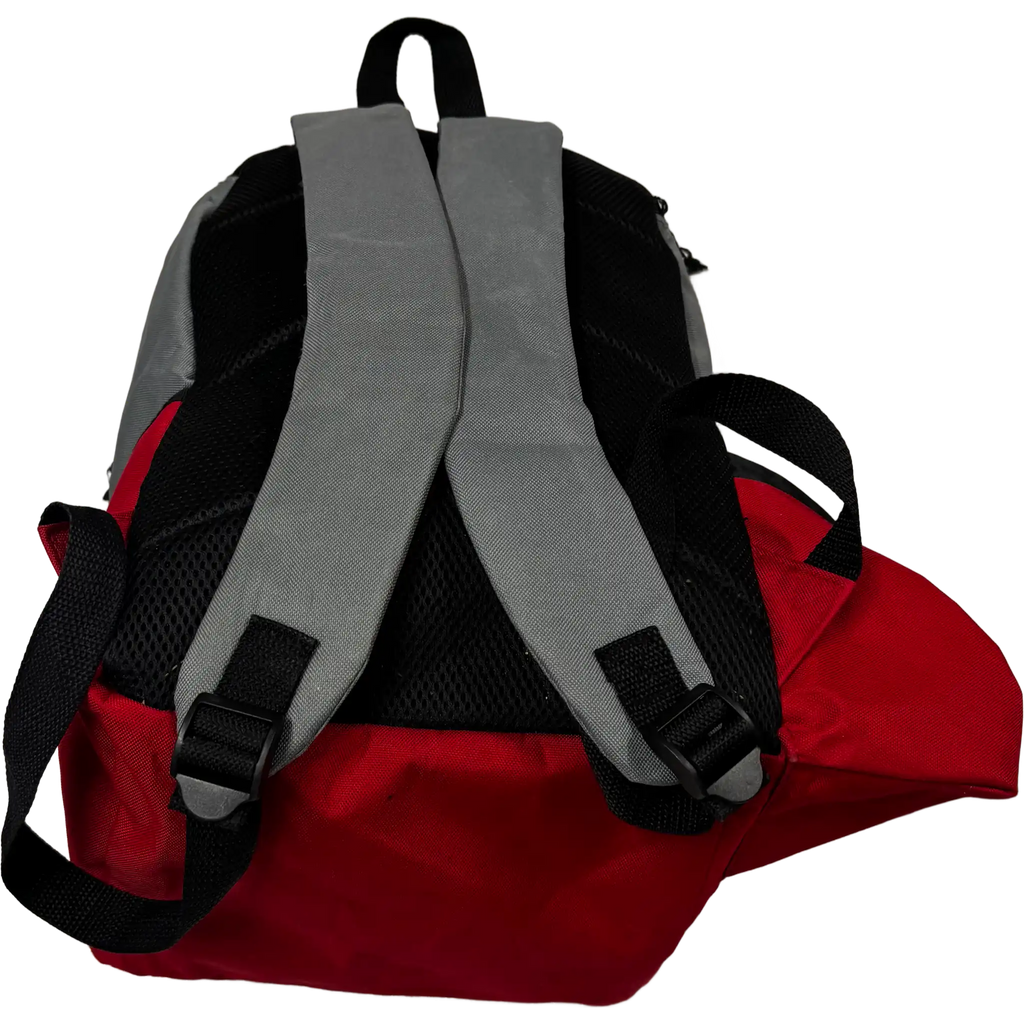 Discover Backpack