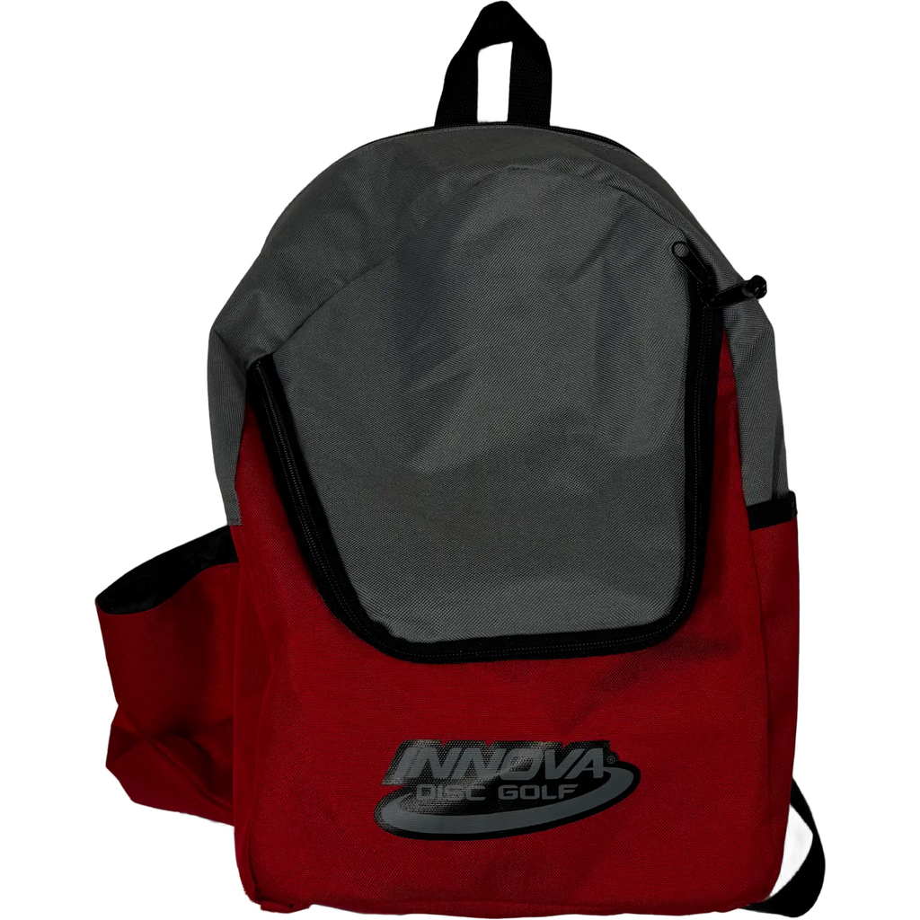 Discover Backpack
