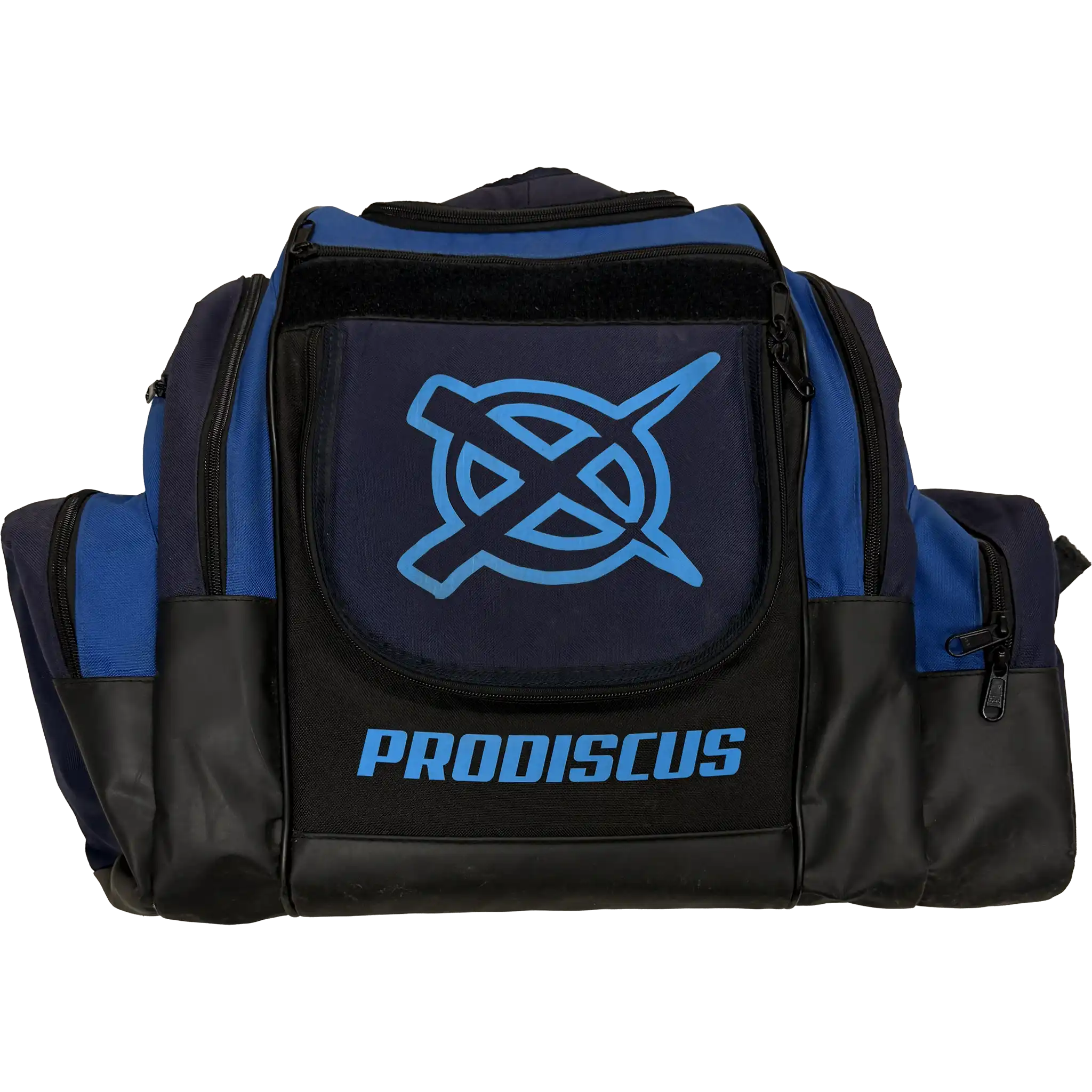 Tour Bag