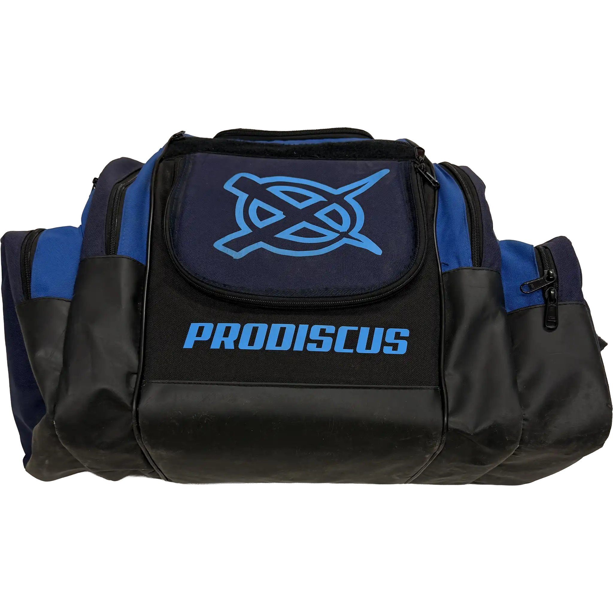 Tour Bag