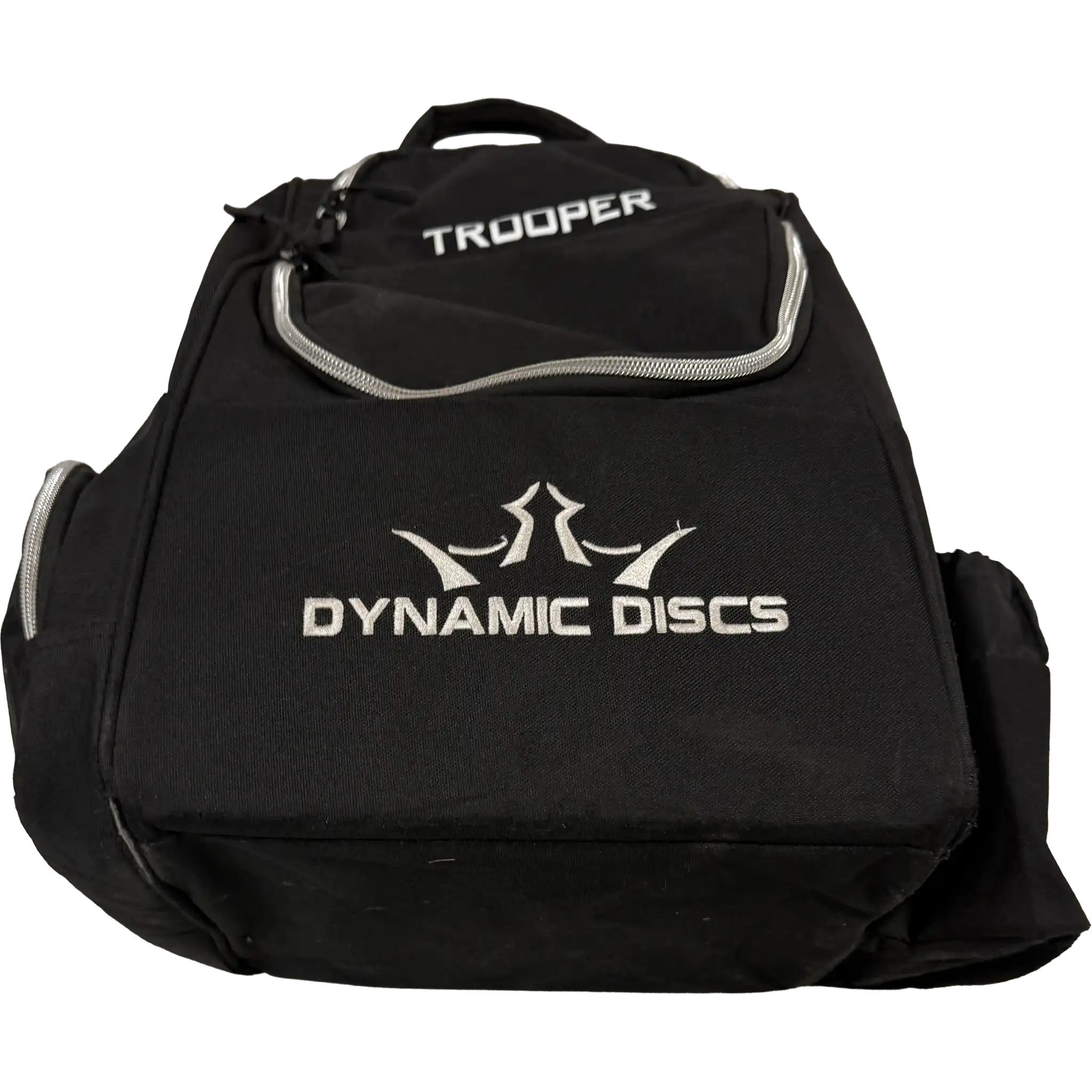 Trooper Bag