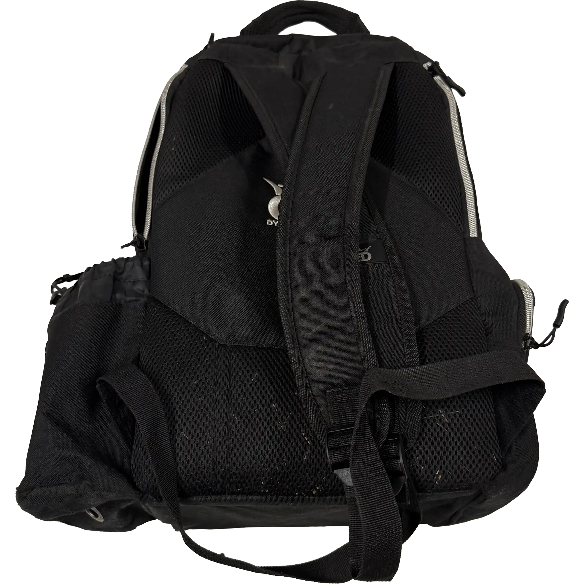Trooper Bag