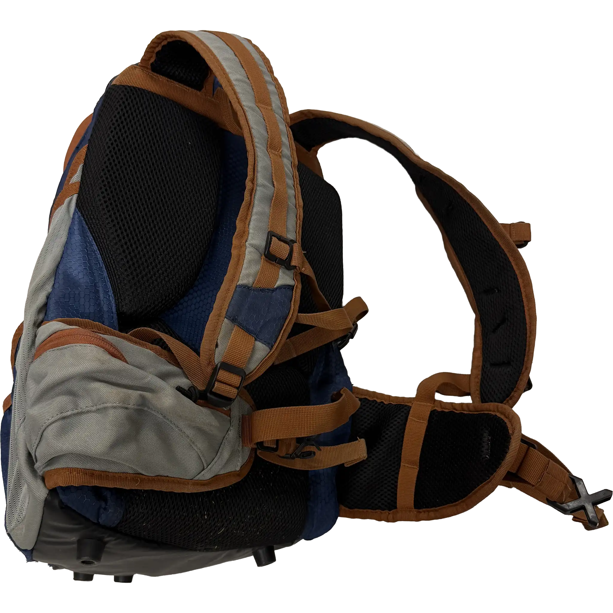 The Shift Bag