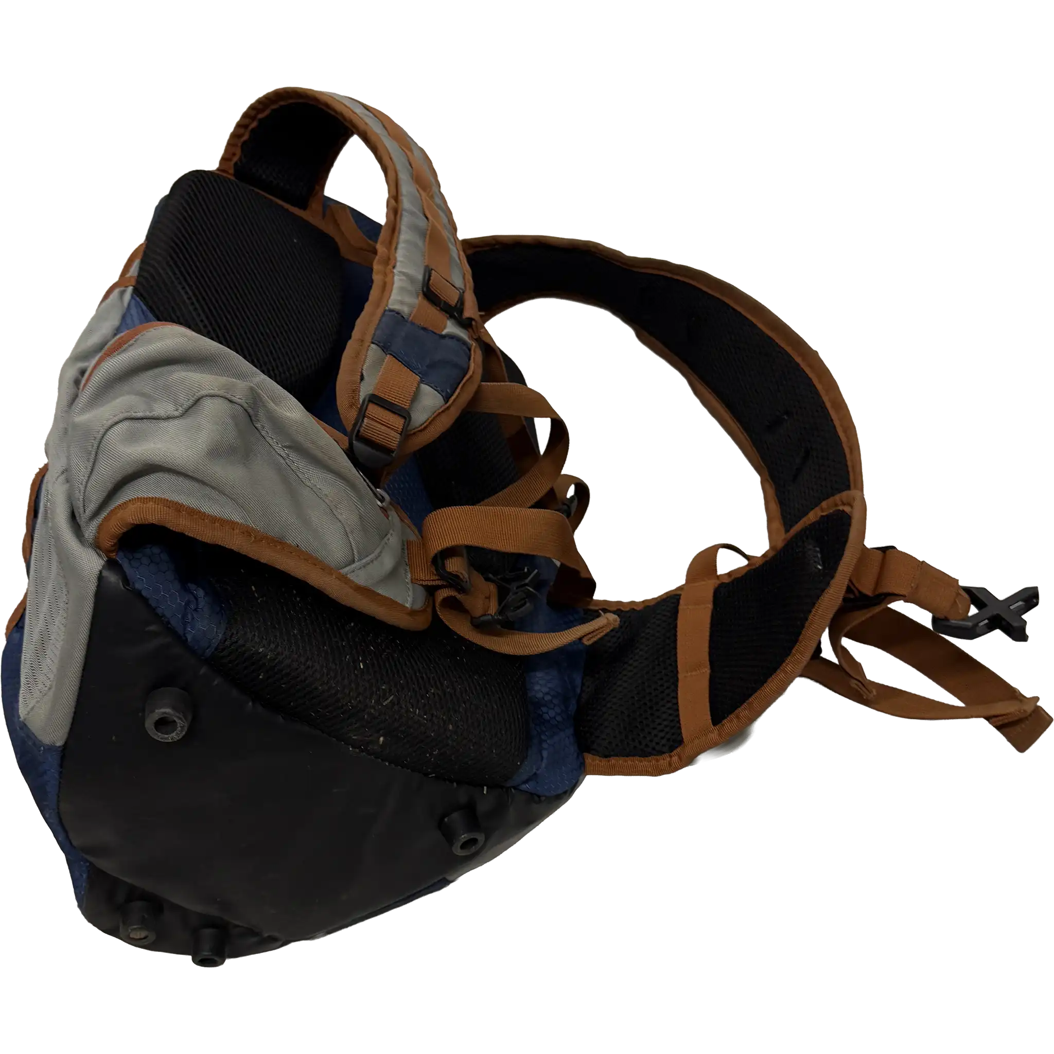The Shift Bag